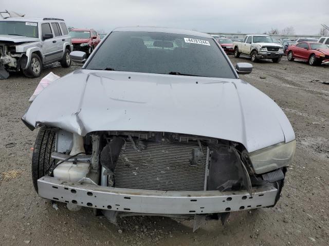 Photo 5 from auction – 2014 DODGE CHARGER SE with VIN 2C3CDXBG8EH113366