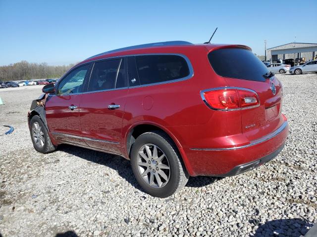 Фото 2 с аукциона – 2013 BUICK ENCLAVE с VIN 5GAKRCKD7DJ205476