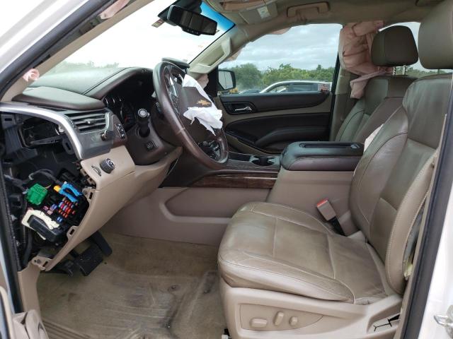 Photo 7 from auction – 2016 CHEVROLET SUBURBAN C with VIN 1GNSCHKC7GR413410