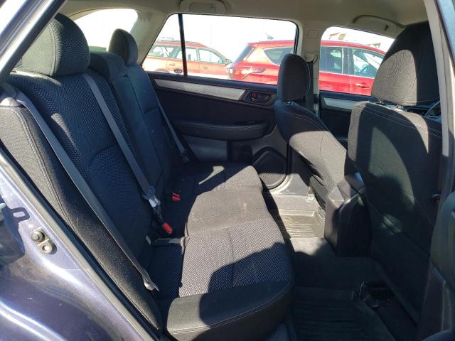 Photo 10 from auction – 2018 SUBARU OUTBACK 2. with VIN 4S4BSAACXJ3287568