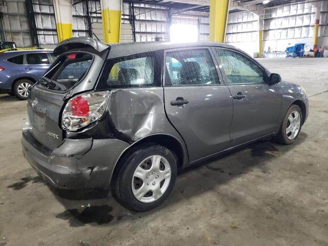 Photo 3 from auction – 2007 TOYOTA COROLLA MA with VIN 2T1KR32E97C673166