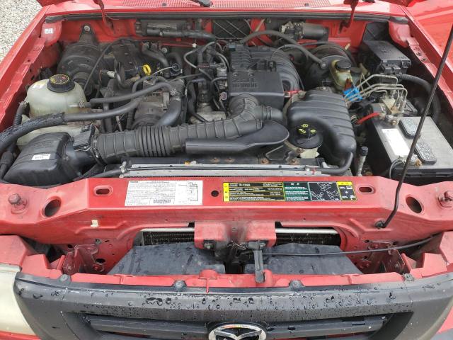 Photo 11 from auction – 2003 MAZDA B2300 with VIN 4F4YR12D43TM02158