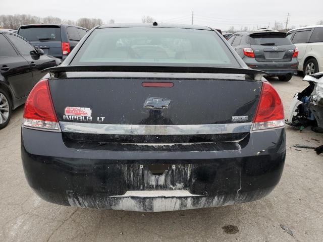 Photo 6 from auction – 2008 CHEVROLET IMPALA LT with VIN 2G1WT58K781372383