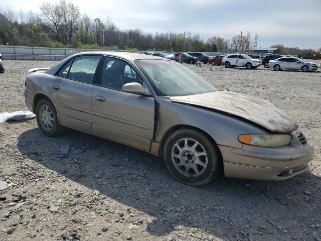 Photo 4 from auction – 2000 BUICK REGAL LS with VIN 2G4WB55K7Y1206536