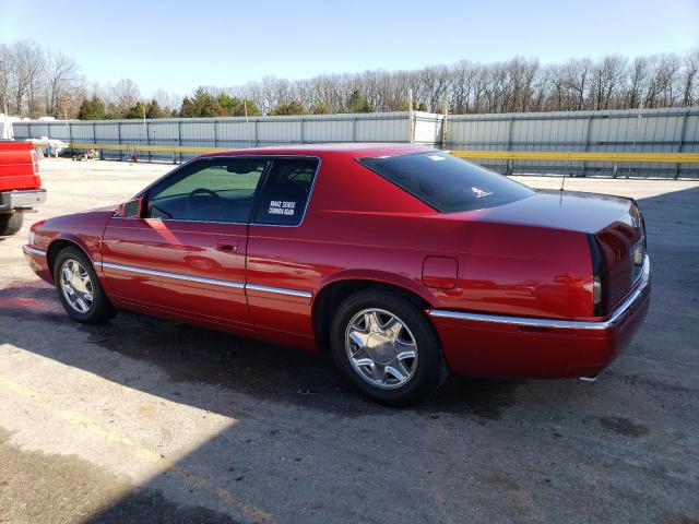 Photo 2 from auction – 2002 CADILLAC ELDORADO E with VIN 1G6EL12Y02B101569