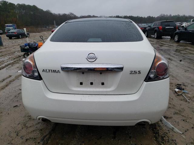 Photo 6 from auction – 2012 NISSAN ALTIMA BAS with VIN 1N4AL2AP8CC142043
