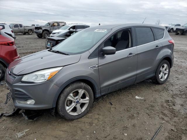 FORD ESCAPE SE 2014 with VIN 1FMCU0GX3EUD36631 - Photo from auction