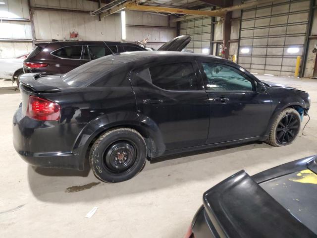Photo 3 from auction – 2013 DODGE AVENGER SX with VIN 1C3CDZCG8DN746384