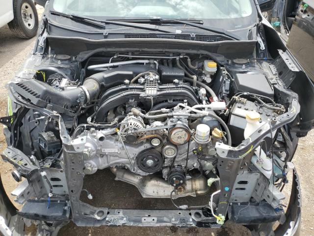 Photo 12 from auction – 2019 SUBARU FORESTER P with VIN JF2SKAEC3KH472257