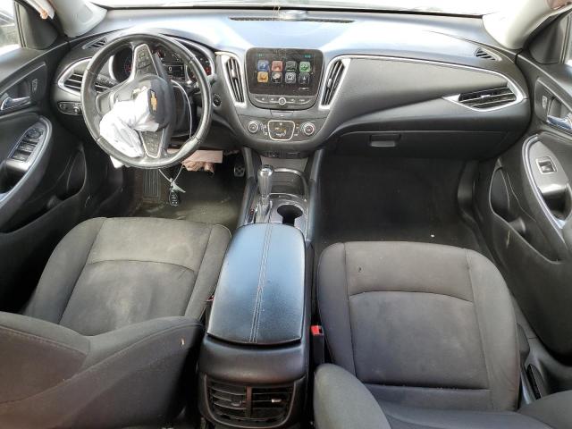 Photo 8 from auction – 2018 CHEVROLET MALIBU LT with VIN 1G1ZD5ST1JF177244