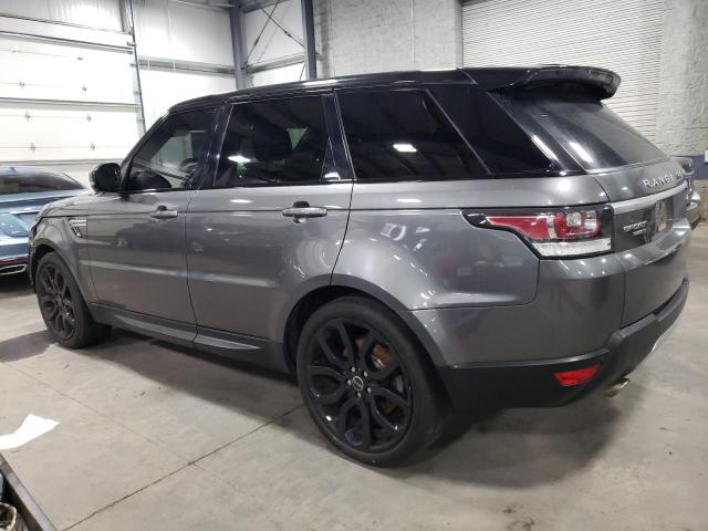Photo 2 from auction – 2014 LAND ROVER RANGE ROVE with VIN SALWR2WF3EA384521