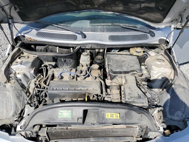 Photo 11 from auction – 2006 MINI COOPER with VIN WMWRF33596TF65448