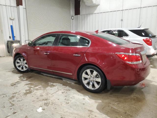 Photo 2 from auction – 2010 BUICK LACROSSE C with VIN 1G4GE5EV4AF243550