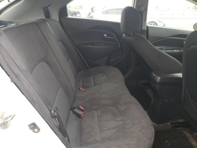 Photo 10 from auction – 2013 KIA RIO EX with VIN KNADN5A31D6193171