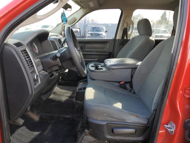 Photo 7 from auction – 2013 RAM 1500 ST with VIN 1C6RR7KT2DS561136