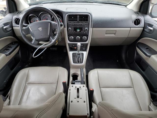 Photo 8 from auction – 2010 DODGE CALIBER UP with VIN 1B3CB9HBXAD592438