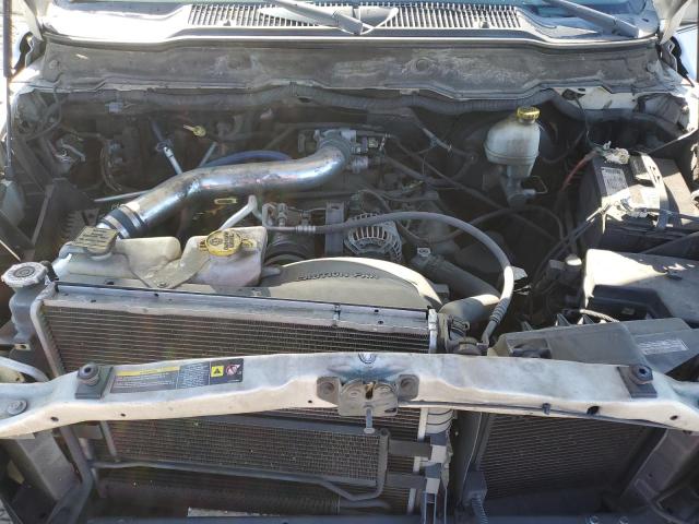 Photo 11 from auction – 2005 DODGE RAM 1500 S with VIN 1D7HA16N55J503085