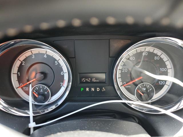 Photo 9 from auction – 2017 DODGE GRAND CARA with VIN 2C4RDGCG7HR671597