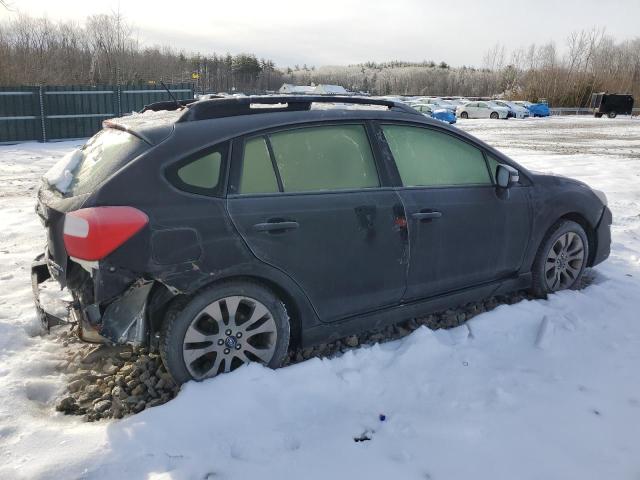 Photo 3 from auction – 2016 SUBARU IMPREZA SP with VIN JF1GPAP61G8294715