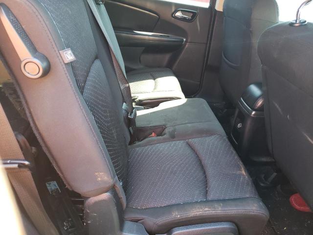 Photo 11 from auction – 2016 DODGE JOURNEY SE with VIN 3C4PDCABXGT239931