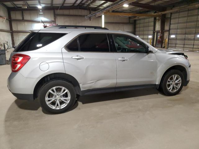 Photo 3 from auction – 2017 CHEVROLET EQUINOX LT with VIN 2GNFLFEK9H6283880