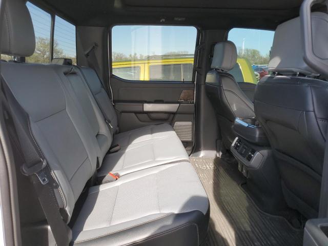 Photo 10 from auction – 2023 FORD F150 LIGHT with VIN 1FT6W1EV7PWG46422