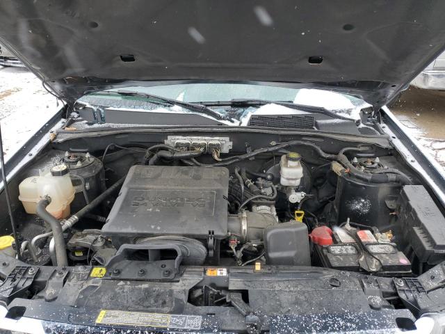 Zdjęcie 12 z aukcji – 2012 FORD ESCAPE LIM z VIN 1FMCU9EG1CKB11897