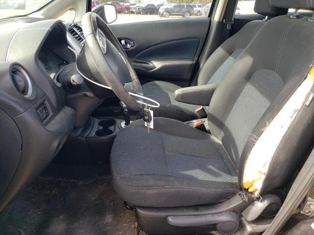 Photo 7 from auction – 2015 NISSAN VERSA NOTE with VIN 3N1CE2CPXFL375251