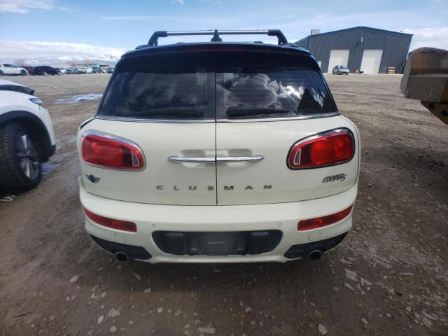 Photo 6 from auction – 2017 MINI COOPER S C with VIN WMWLU5C3XH2F24535