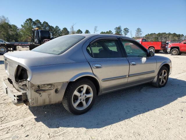 Photo 3 from auction – 2001 NISSAN MAXIMA GXE with VIN JN1CA31A01T110908