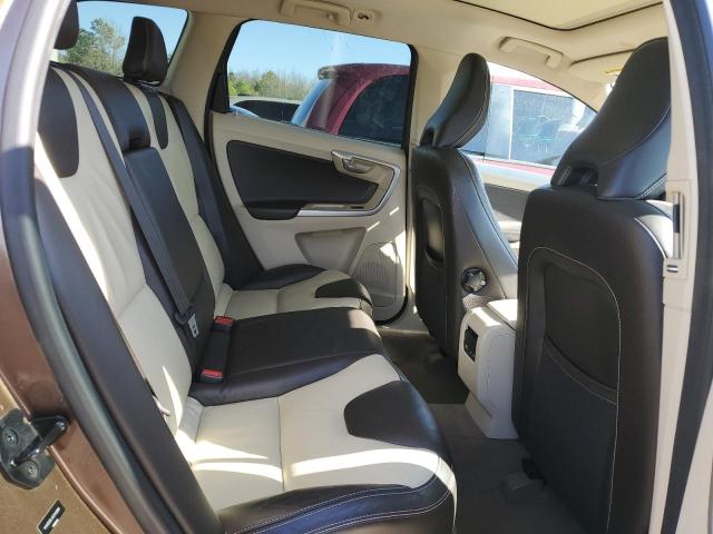 Photo 11 from auction – 2012 VOLVO XC60 3.2 with VIN YV4952DLXC2240896