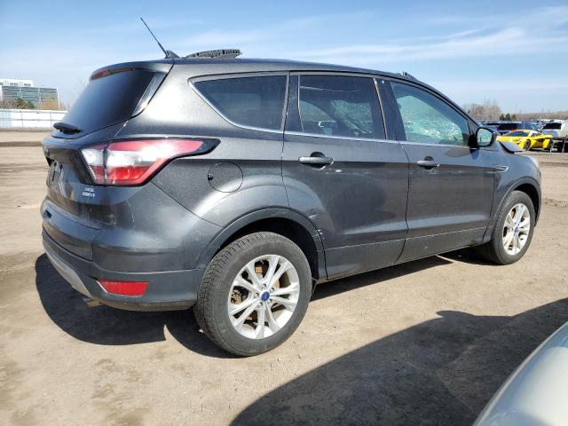 Photo 3 from auction – 2018 FORD ESCAPE SEL with VIN 1FMCU9HD3JUB88516