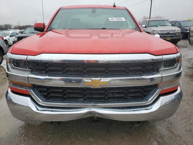 Photo 5 from auction – 2019 CHEVROLET SILVERADO with VIN 2GCVKPEC5K1135638