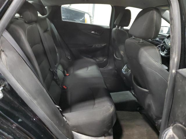 Photo 10 from auction – 2018 CHEVROLET MALIBU LT with VIN 1G1ZD5ST4JF282425
