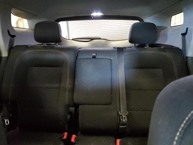 Photo 10 from auction – 2019 GMC TERRAIN SL with VIN 3GKALMEV3KL197490