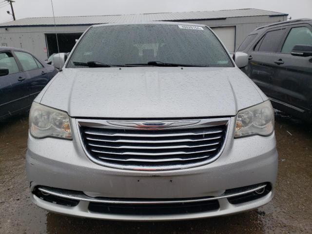 Photo 5 from auction – 2011 CHRYSLER TOWN & COU with VIN 2A4RR5DG6BR735098