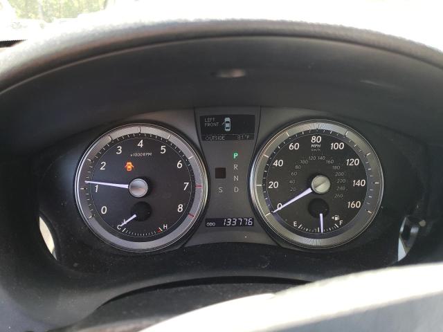 Photo 9 from auction – 2011 LEXUS ES 350 with VIN JTHBK1EG5B2471999