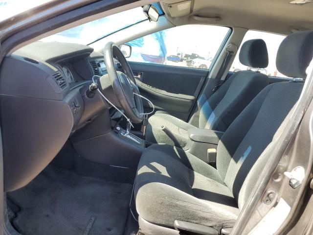 Photo 7 from auction – 2007 TOYOTA COROLLA CE with VIN 1NXBR32E07Z838293