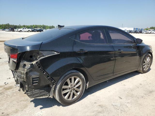 Photo 3 from auction – 2016 HYUNDAI ELANTRA SE with VIN 5NPDH4AE9GH689819