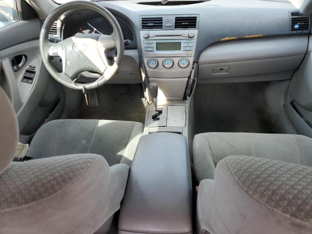Photo 8 from auction – 2007 TOYOTA CAMRY CE with VIN 4T1BE46KX7U687657