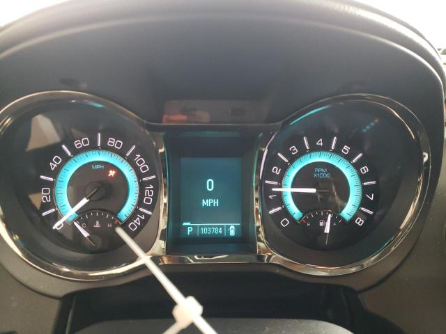 Photo 9 from auction – 2011 BUICK LACROSSE C with VIN 1G4GD5ED1BF314487