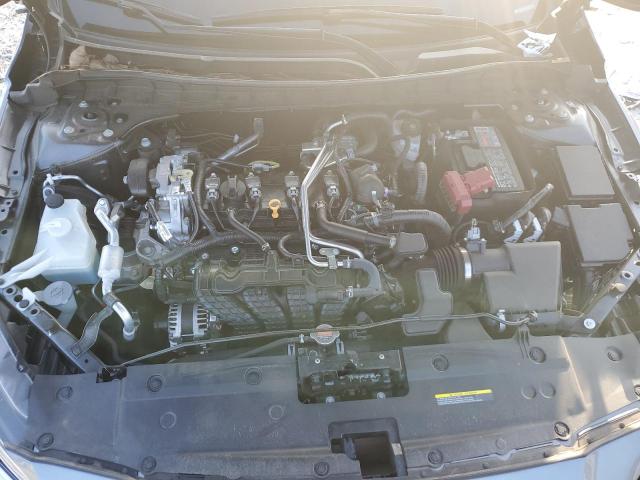 Photo 11 from auction – 2023 NISSAN ALTIMA S with VIN 1N4BL4BV2PN357294