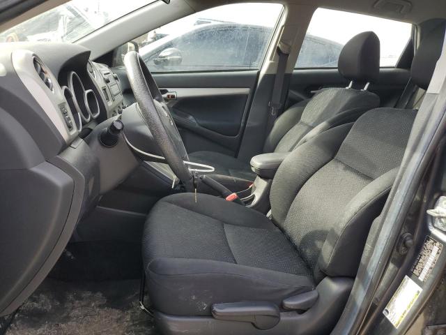 Photo 7 from auction – 2009 TOYOTA COROLLA MA with VIN 2T1KE40E79C023274