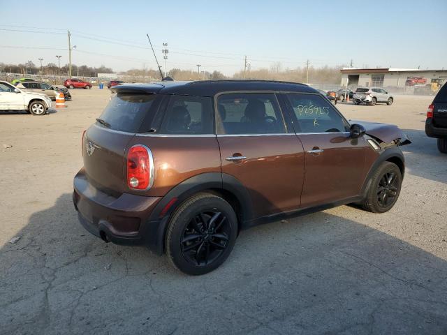 Photo 3 from auction – 2014 MINI COOPER S C with VIN WMWZC3C53EWP25925