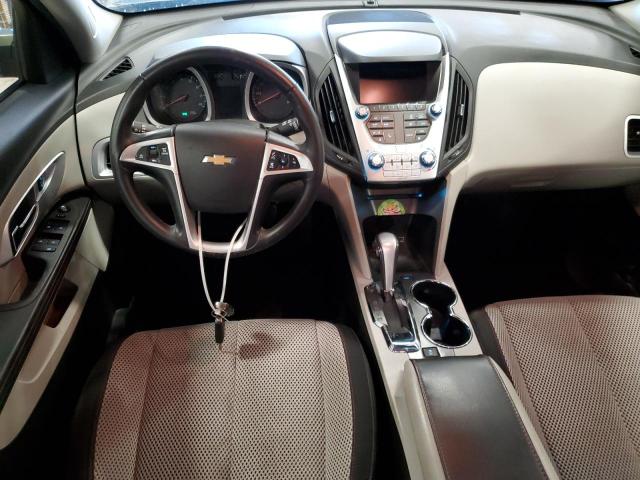 Photo 8 from auction – 2015 CHEVROLET EQUINOX LT with VIN 2GNFLFEK2F6295155