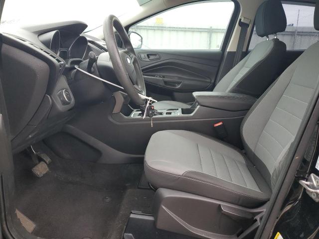 Photo 7 from auction – 2017 FORD ESCAPE S with VIN 1FMCU0F7XHUB20443