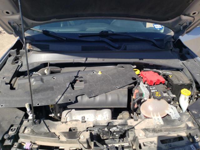 Photo 11 from auction – 2019 JEEP COMPASS LI with VIN 3C4NJCCBXKT662787