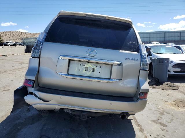 Photo 6 from auction – 2016 LEXUS GX 460 with VIN JTJBM7FX5G5128061