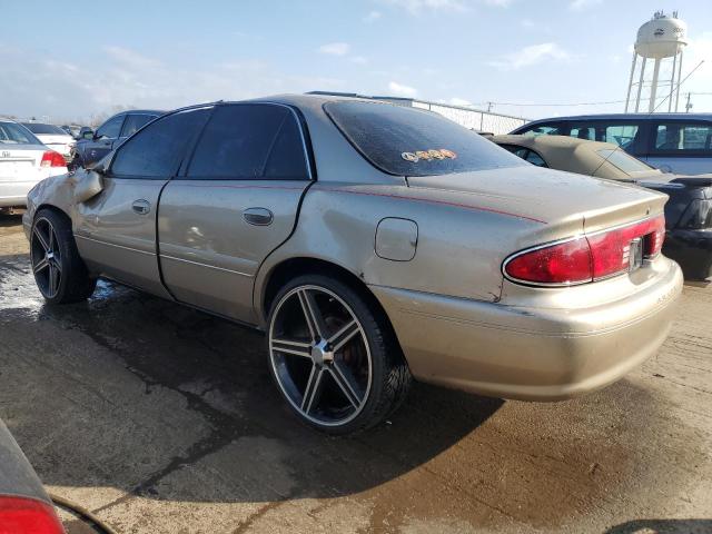 Photo 2 from auction – 2005 BUICK CENTURY CU with VIN 2G4WS52J051132996