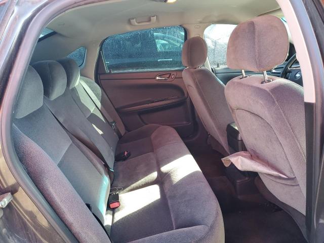 Photo 10 from auction – 2008 CHEVROLET IMPALA LS with VIN 2G1WB58K881272568